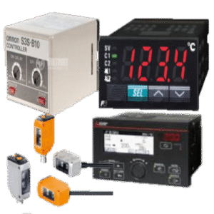 SENSOR PT. Adinata Jaya Teknik