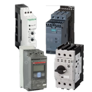 SOFT STARTER PT. Adinata Jaya Teknik