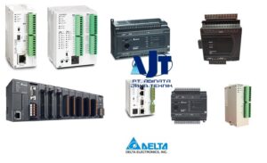 Distributor PLC Delta Indonesia