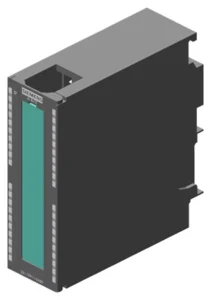 Siemens PLC