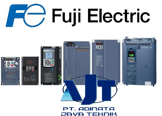 Inverter Fuji Electric Lengkap | Kualitas dan Inovasi Terkini