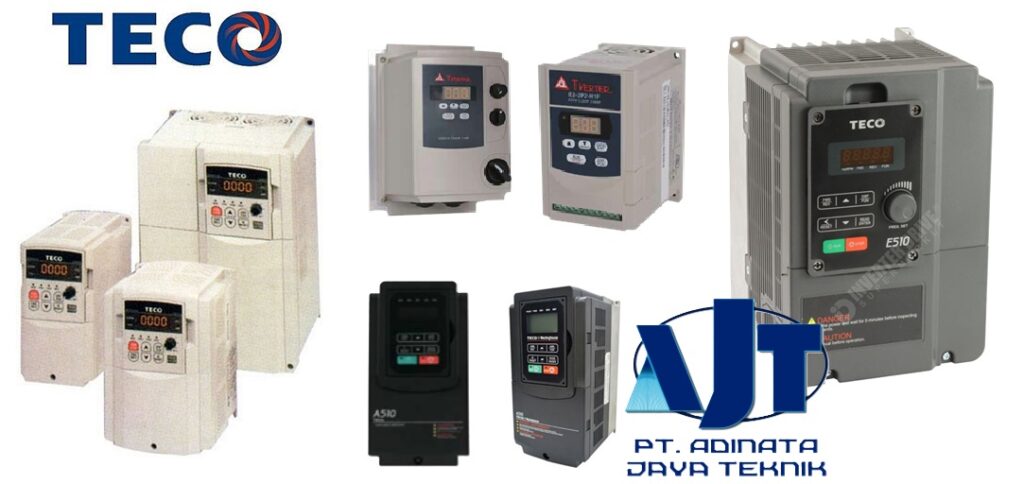 Inverter Teco Murah Terpercaya Original garansi resmi