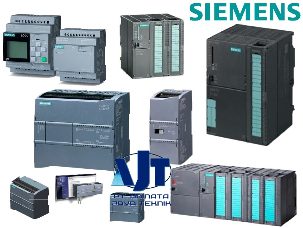 PLC Siemens 6ED1055-1MM00-0BA1 Original