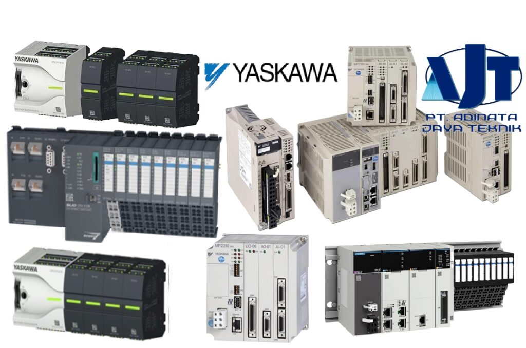 Inverter Yaskawa A1000 CIMR AT Indonesia