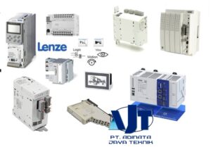 Distributor PLC  Lenze Indonesia