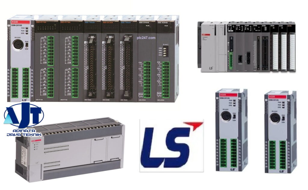 PLC LS GPL-D22C