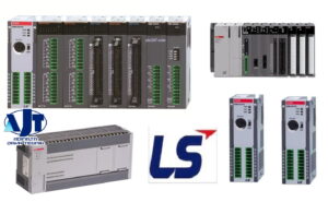 Distributor PLC LS Indonesia