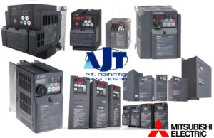 Inverter FR-A840-7.5K-1 Mitsubishi