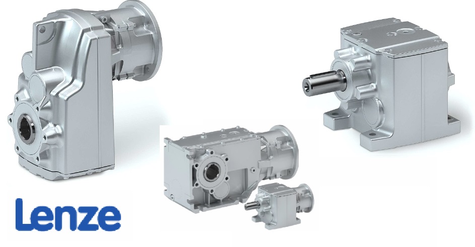 Distributor Gearboxes Lenze Indonesia