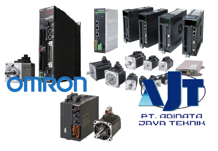 Distibutor Inverter Omron Indonesia Industrial