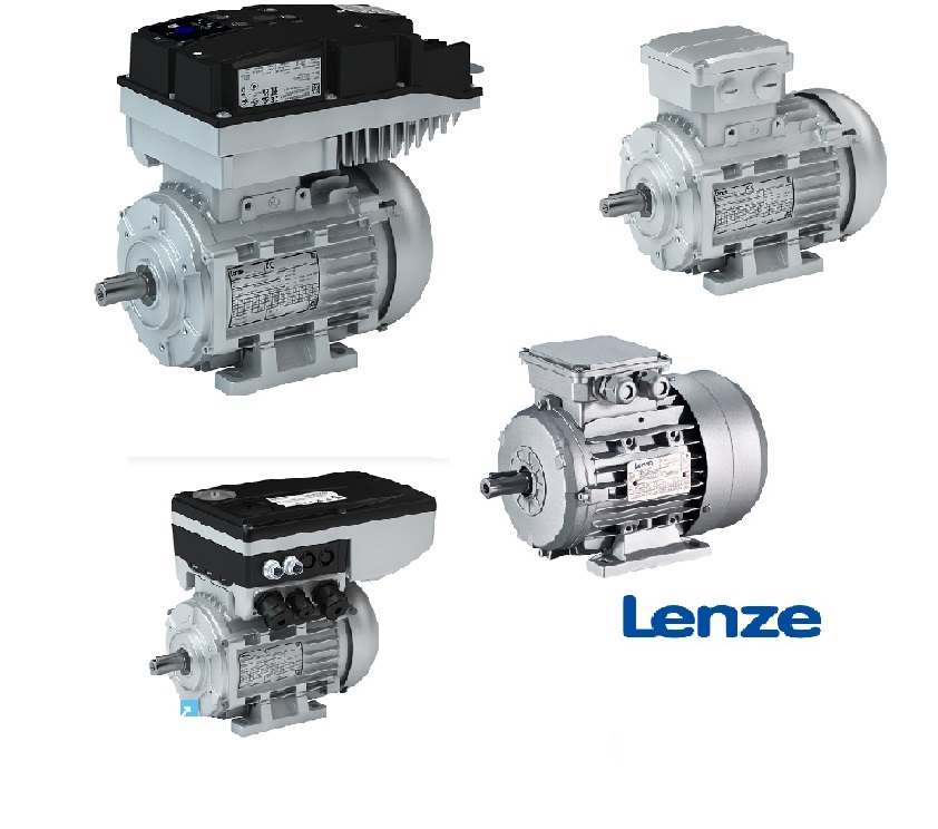 Distributor Motor Lenze Indonesia