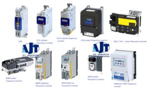 Inverter 8400 E84AVSCE1122SX0 Lenze