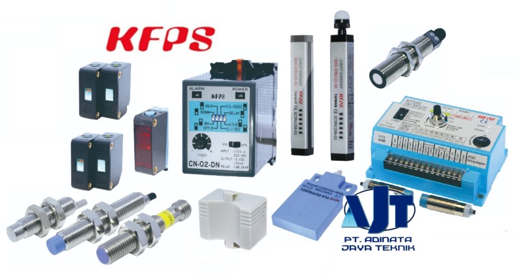 Distributor KFPS Sensor Indonesia