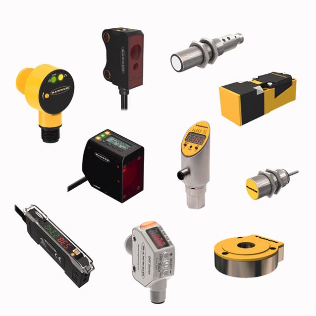 Distributor Sensor Turck Indonesia