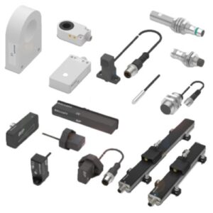 Sensor BES005P Inductive Proximity Balluff