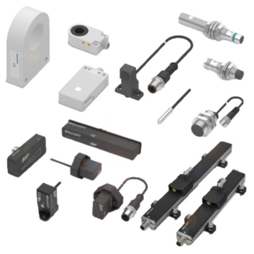 BOS01Z8 Balluff Sensor Photoelectric