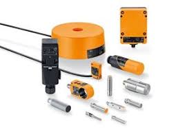 Inductive Sensor IFT200 IFM