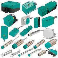 Sensor NBB15-30GM50-E2-V1 Pepperl Fuchs