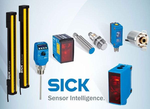 Sensor IME12-04BPOZC0S (1040768) Sick Inductive