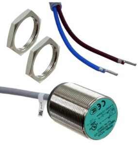 NBB10-30GM40-Z0 Pepperl Fuchs