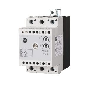 Allen Bradley 154-TP2C25NCR Soft Starter Allen Bradley 154-TP2C25NCR Soft Starter