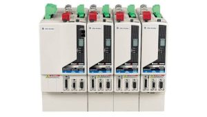 Allen Bradley Servo Drive Allen Bradley Servo Drive