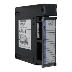 Ge Fanuc IC693MDL740F PLC