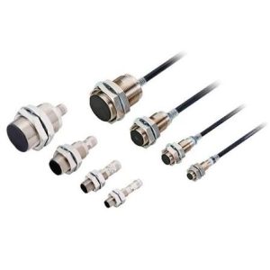 Inductive Sensor Omron E2E-X18MC130-M1 Inductive Sensor Omron E2E-X18MC130-M1