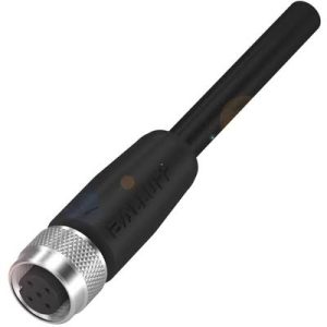Single-Ended Cordset BCC032L Balluff
