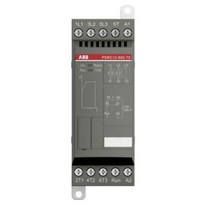 Softstarter PSRC12-600-70 ABB Softstarter PSRC12-600-70 ABB
