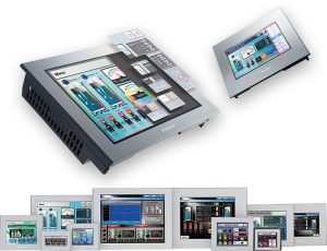 HMI Proface PFXGP4301TADW GP4000 Series