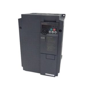 Inverter FR-E720-15K Mitsubishi Electric 202370