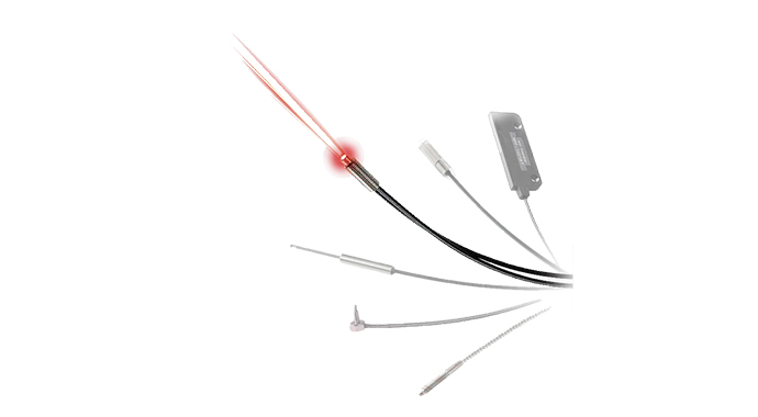 Photoelectric Sensor Azbil HPF-T007