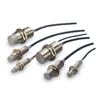 Inductive Sensor Omron E2B-M30LS15-WP-C2 Indonesia