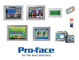 Distributor HMI Proface Terpercaya di Indonesia