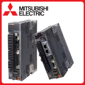 Servo Amplifier Mitsubishi MR-J4-100A-RJ Indonesia