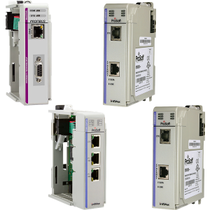 Prosoft Modbus ILX Module for CompactLogix L1