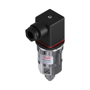 Jual Danfoss Pressure Transmitter (Sensor Tekanan)