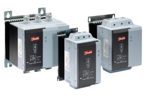 Supplier Danfoss Soft Stater | PT. Adinata Jaya Teknik