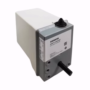 SIEMENS SQN72.4D5A20BT Servo Motor  Indonesia