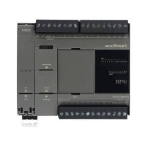PLC IDEC CPU Module FC6A-C24R1CE PLC IDEC CPU Module FC6A-C24R1CE